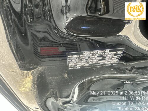2023 MERCEDES-BENZ C-Class - Image 20