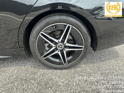 2023 MERCEDES-BENZ C-Class - Image 12
