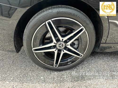 2023 MERCEDES-BENZ C-Class - Image 11