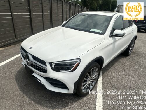 2021 MERCEDES-BENZ GLC-Class - Image 35
