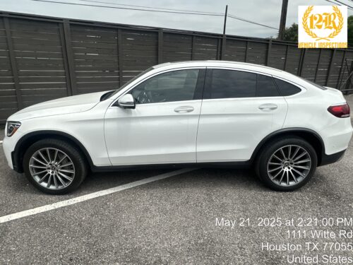 2021 MERCEDES-BENZ GLC-Class - Image 34