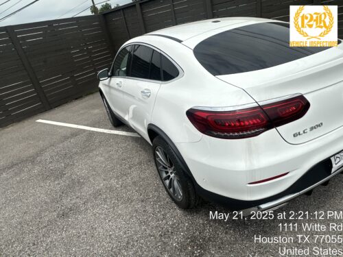 2021 MERCEDES-BENZ GLC-Class - Image 33