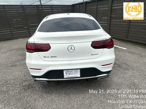 2021 MERCEDES-BENZ GLC-Class - Image 32