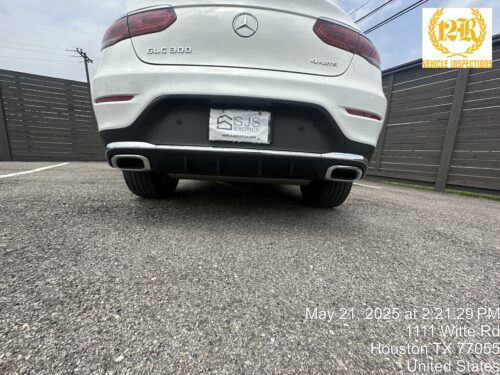 2021 MERCEDES-BENZ GLC-Class - Image 31