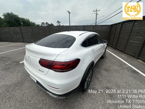 2021 MERCEDES-BENZ GLC-Class - Image 30