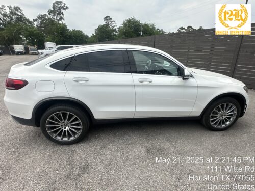 2021 MERCEDES-BENZ GLC-Class - Image 29
