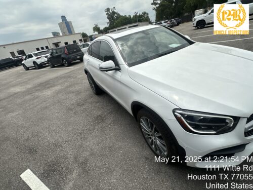 2021 MERCEDES-BENZ GLC-Class - Image 28
