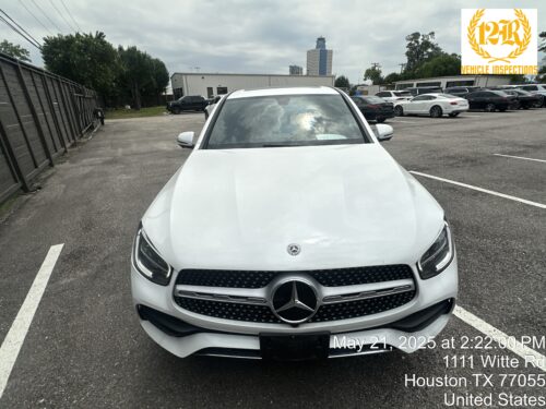 2021 MERCEDES-BENZ GLC-Class - Image 27