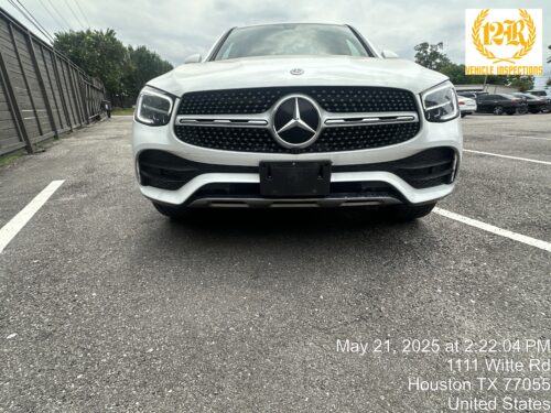 2021 MERCEDES-BENZ GLC-Class - Image 26