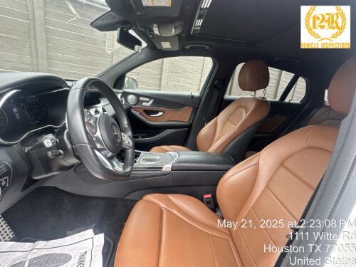 2021 MERCEDES-BENZ GLC-Class - Image 24