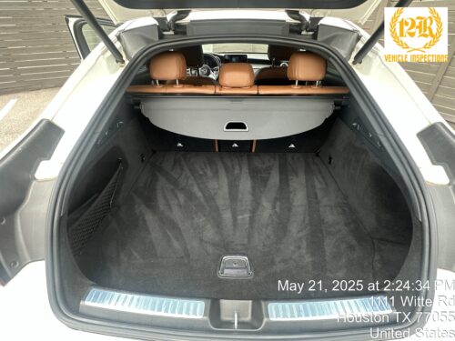 2021 MERCEDES-BENZ GLC-Class - Image 23
