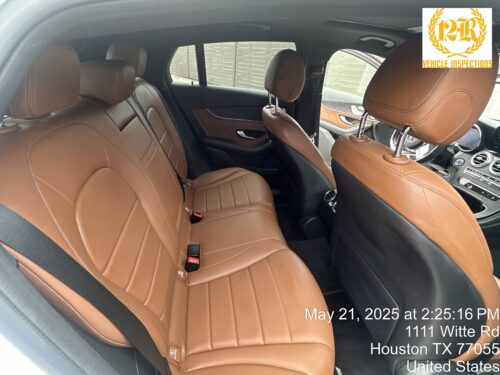 2021 MERCEDES-BENZ GLC-Class - Image 21