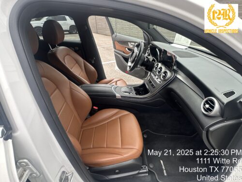 2021 MERCEDES-BENZ GLC-Class - Image 20