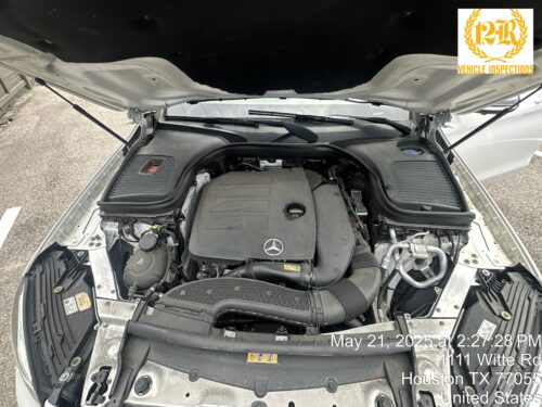 2021 MERCEDES-BENZ GLC-Class - Image 18