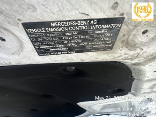 2021 MERCEDES-BENZ GLC-Class - Image 17