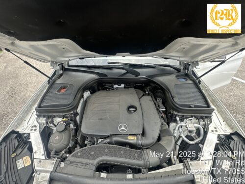 2021 MERCEDES-BENZ GLC-Class - Image 15