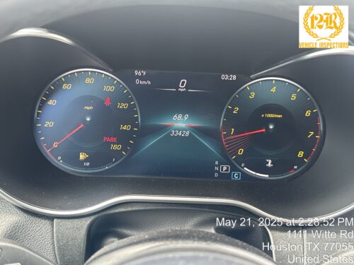 2021 MERCEDES-BENZ GLC-Class - Image 14