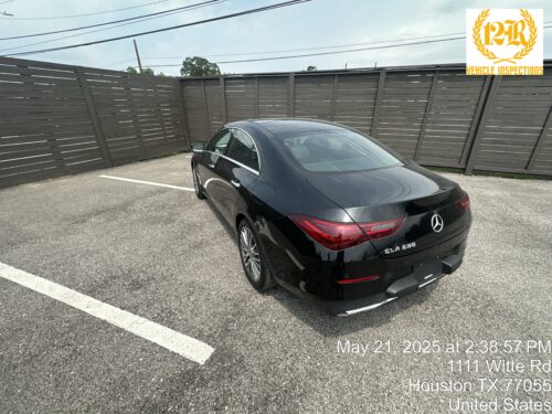 2025 MERCEDES-BENZ CLA-Class - Image 32