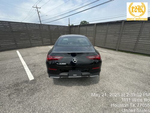 2025 MERCEDES-BENZ CLA-Class - Image 31