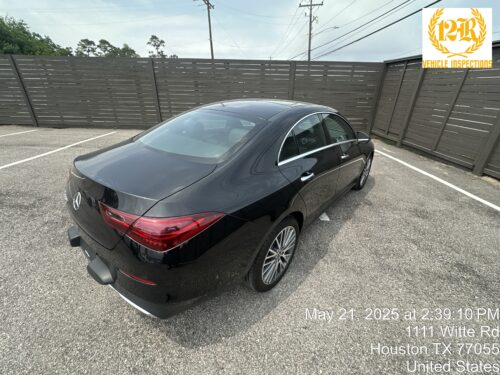 2025 MERCEDES-BENZ CLA-Class - Image 29
