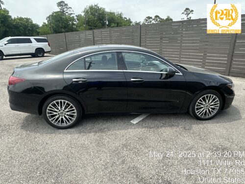 2025 MERCEDES-BENZ CLA-Class - Image 28