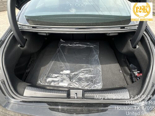 2025 MERCEDES-BENZ CLA-Class - Image 19