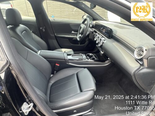 2025 MERCEDES-BENZ CLA-Class - Image 16