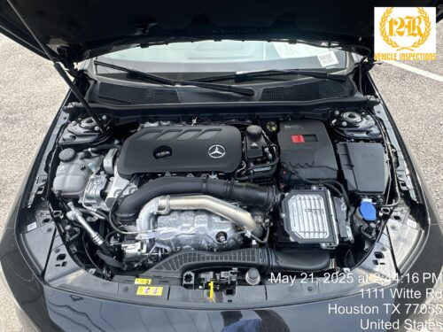 2025 MERCEDES-BENZ CLA-Class - Image 15