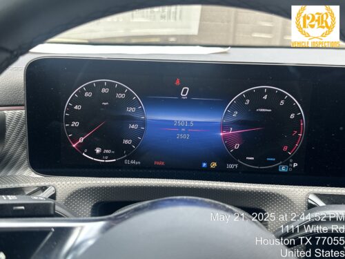 2025 MERCEDES-BENZ CLA-Class - Image 11