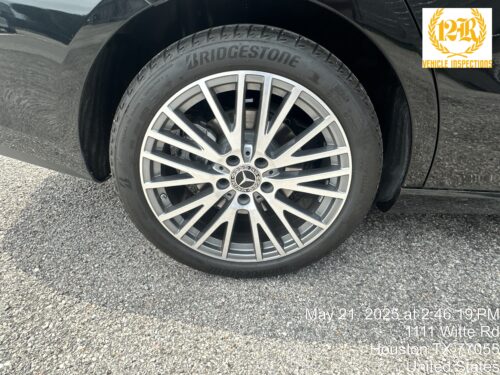 2025 MERCEDES-BENZ CLA-Class - Image 6