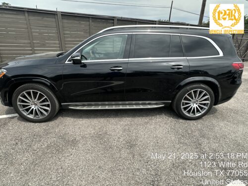 2020 MERCEDES-BENZ GLS-Class - Image 35