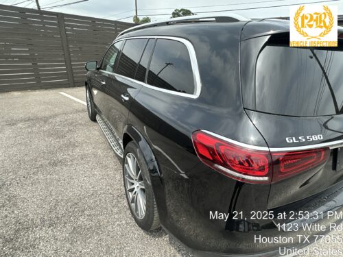 2020 MERCEDES-BENZ GLS-Class - Image 34