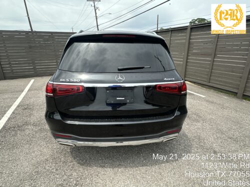 2020 MERCEDES-BENZ GLS-Class - Image 33