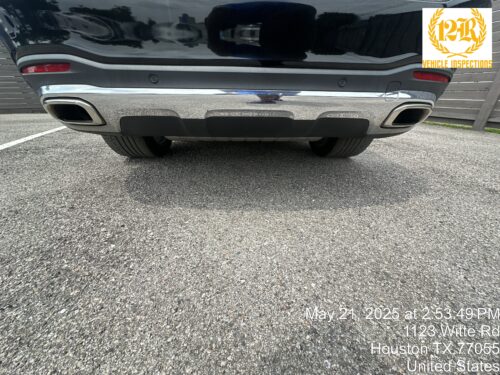 2020 MERCEDES-BENZ GLS-Class - Image 32