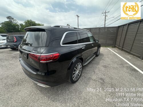 2020 MERCEDES-BENZ GLS-Class - Image 31
