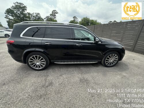 2020 MERCEDES-BENZ GLS-Class - Image 30