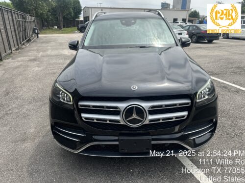 2020 MERCEDES-BENZ GLS-Class - Image 28
