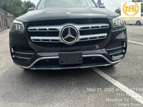 2020 MERCEDES-BENZ GLS-Class - Image 27