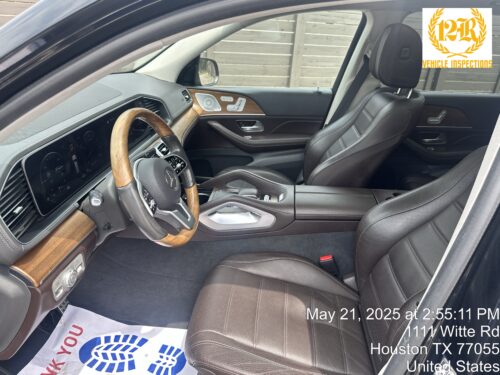 2020 MERCEDES-BENZ GLS-Class - Image 24