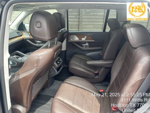 2020 MERCEDES-BENZ GLS-Class - Image 23