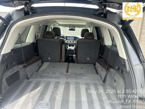 2020 MERCEDES-BENZ GLS-Class - Image 22