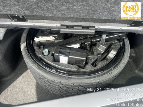 2020 MERCEDES-BENZ GLS-Class - Image 21