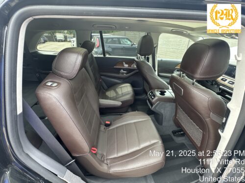 2020 MERCEDES-BENZ GLS-Class - Image 20