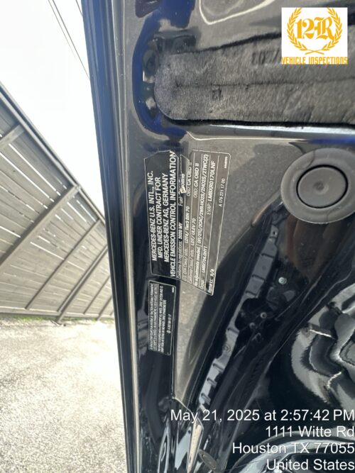 2020 MERCEDES-BENZ GLS-Class - Image 16