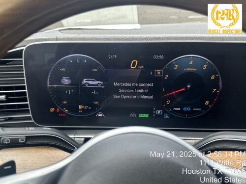 2020 MERCEDES-BENZ GLS-Class - Image 15