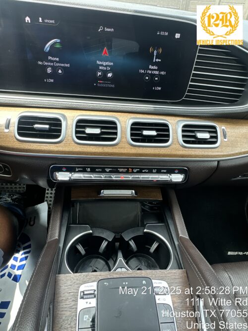 2020 MERCEDES-BENZ GLS-Class - Image 13