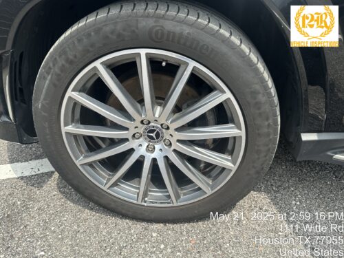 2020 MERCEDES-BENZ GLS-Class - Image 10