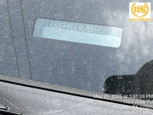 2020 MERCEDES-BENZ GLS-Class - Image 3
