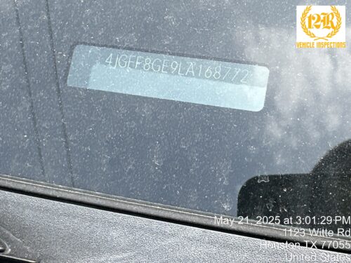 2020 MERCEDES-BENZ GLS-Class - Image 2