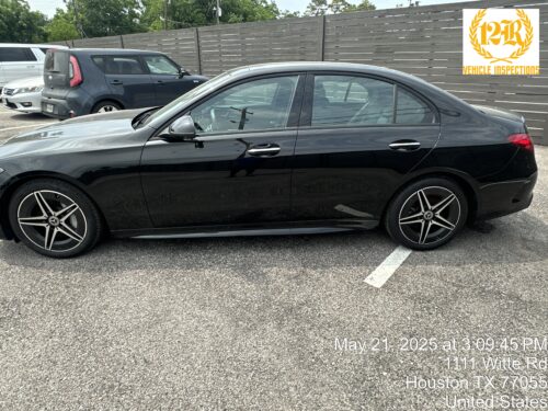 2024 MERCEDES-BENZ C-Class - Image 33